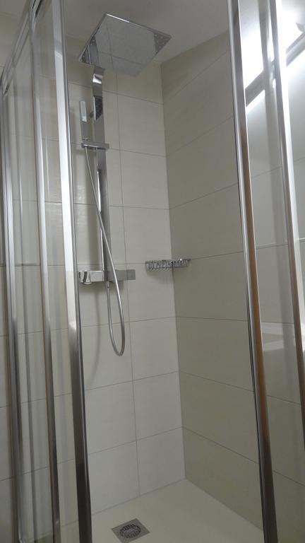 פוש אן דר גלוקנשטראסה Appartements Gassner מראה חיצוני תמונה