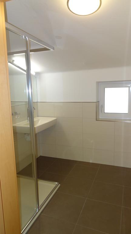 פוש אן דר גלוקנשטראסה Appartements Gassner מראה חיצוני תמונה