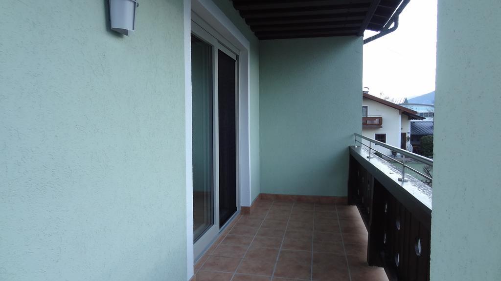 פוש אן דר גלוקנשטראסה Appartements Gassner מראה חיצוני תמונה